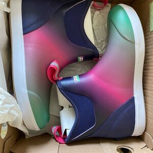 Colorful Women's Shoes